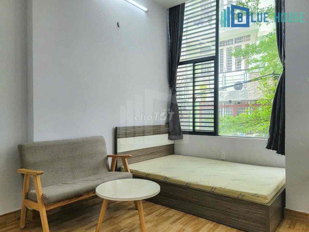 PHÒNG BAN CÔNG VIEW CỬA KÍNH LỚN NGAY ETOWN CỘNG HOÀ, TÂN BÌNH