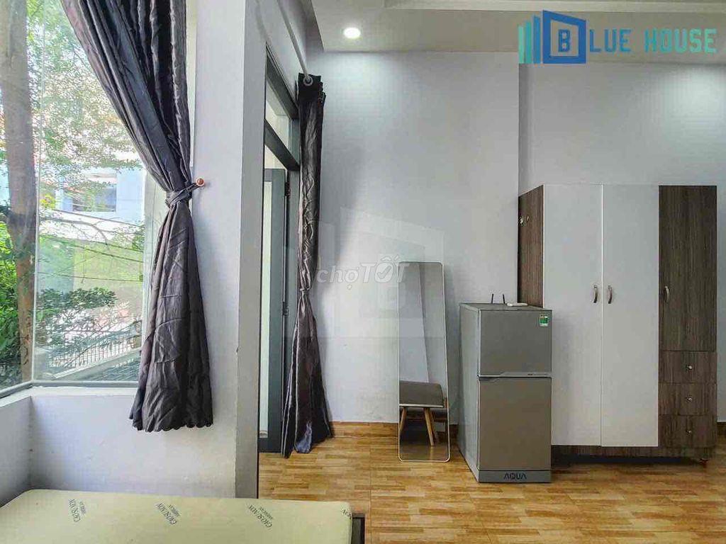 PHÒNG BAN CÔNG VIEW CỬA KÍNH LỚN NGAY ETOWN CỘNG HOÀ, TÂN BÌNH