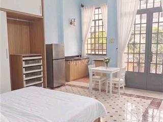 PHÒNG BAN CÔNG FULL NỘI THẤT, HOÀNG VĂN THỤ-TÂN BÌNH
