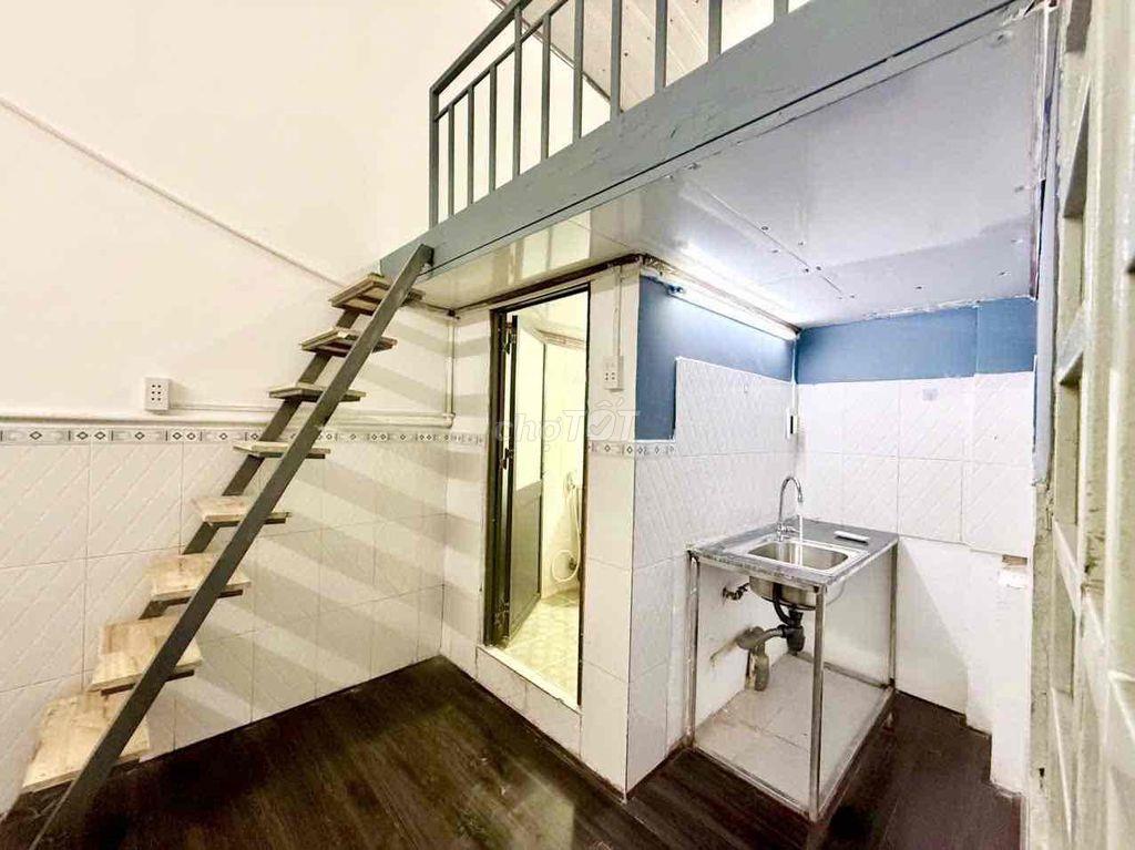 PHÒNG TRỌ GIÁ RẺ NGAY ETOWN CỘNG HOÀ-HỌC VIỆN HÀNG KHÔNG, TÂN BÌNH
