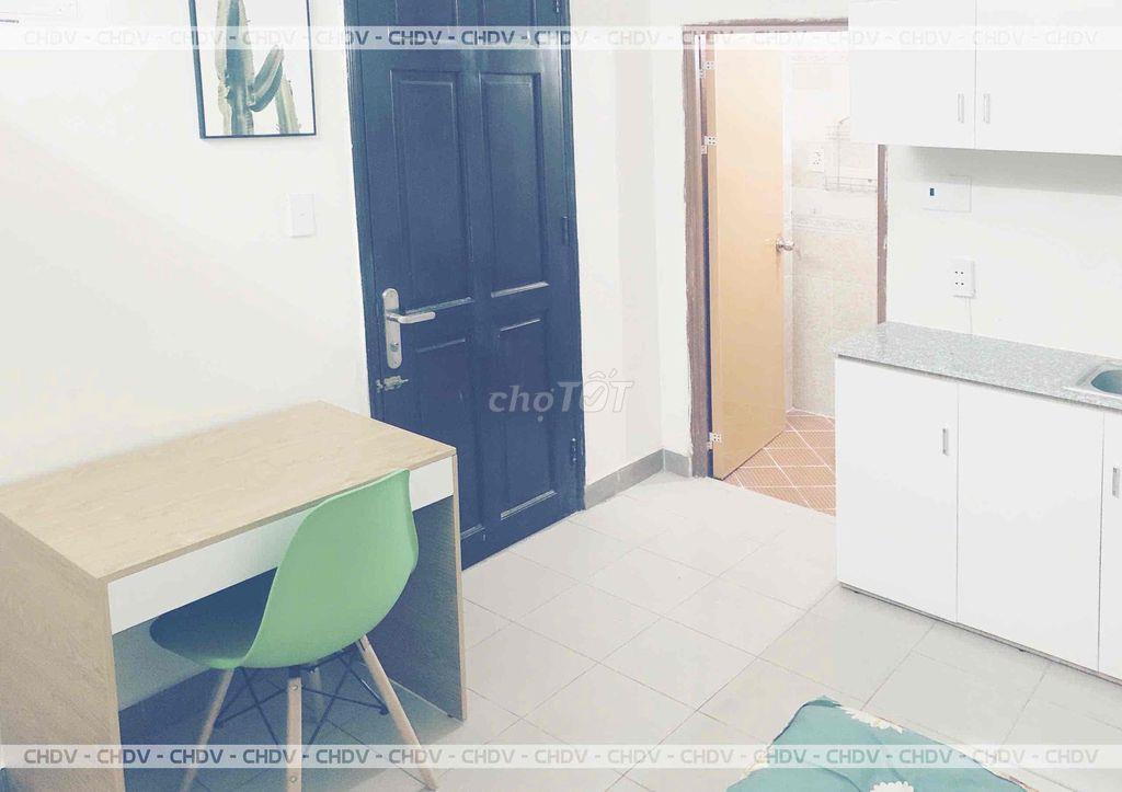 PHÒNG TRỌ GIÁ RẺ FULL NỘI THẤT GẦN NGÃ TƯ BẢY HIỀN