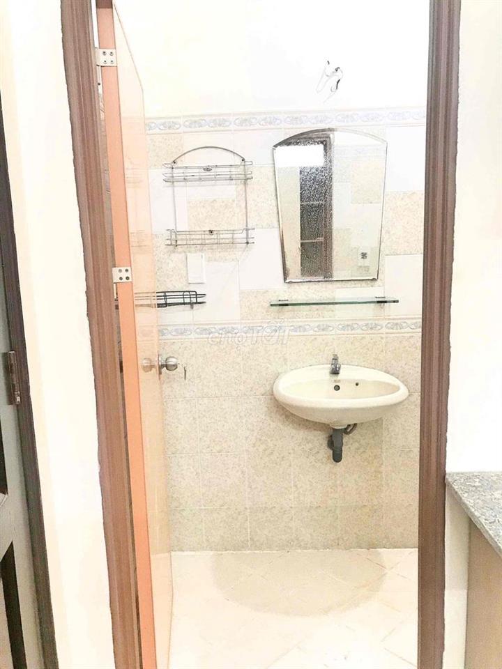 PHÒNG TRỌ GIÁ RẺ FULL NỘI THẤT GẦN NGÃ TƯ BẢY HIỀN