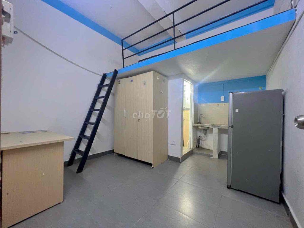 🔥PHÒNG TRỌ GIÁ RẺ NGAY ETOWN -HỌC VIỆN HÀNG KHÔNG, TÂN BÌNH