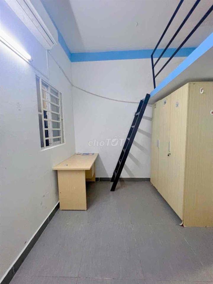 🔥PHÒNG TRỌ GIÁ RẺ NGAY ETOWN -HỌC VIỆN HÀNG KHÔNG, TÂN BÌNH