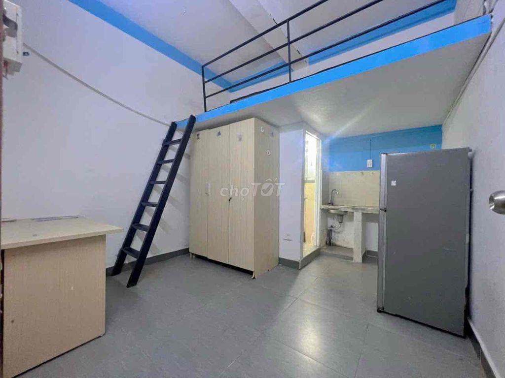 🔥PHÒNG TRỌ GIÁ RẺ NGAY ETOWN -HỌC VIỆN HÀNG KHÔNG, TÂN BÌNH