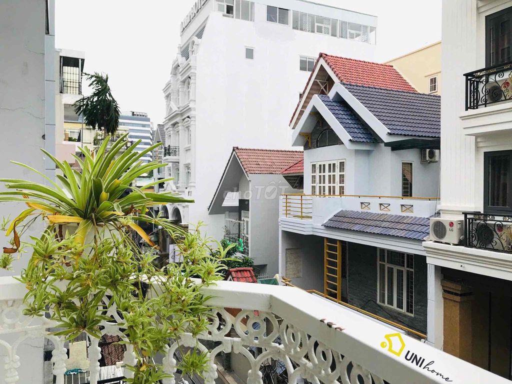 PHÒNG BAN CÔNG FULL NỘI THẤT - BẠCH ĐẰNG, TÂN BÌNH