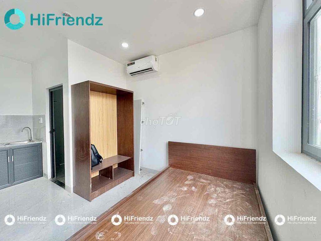 PHÒNG TRỌ GIÁ RẺ MỚI XÂY- PHAN HUY ÍCH, TÂN BÌNH