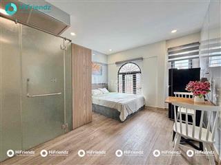 PHÒNG GIÁ RẺ CỬA SỔ TRỜI FULL NỘI THẤT, CỘNG HOÀ-TÂN BÌNH