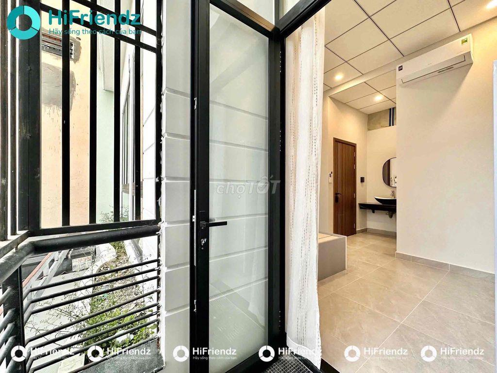 PHÒNG MỚI KHAI TRƯƠNG KHU K300, GẦN PICO CỘNG HOÀ-CHỢ HOÀNG HOA THÁM