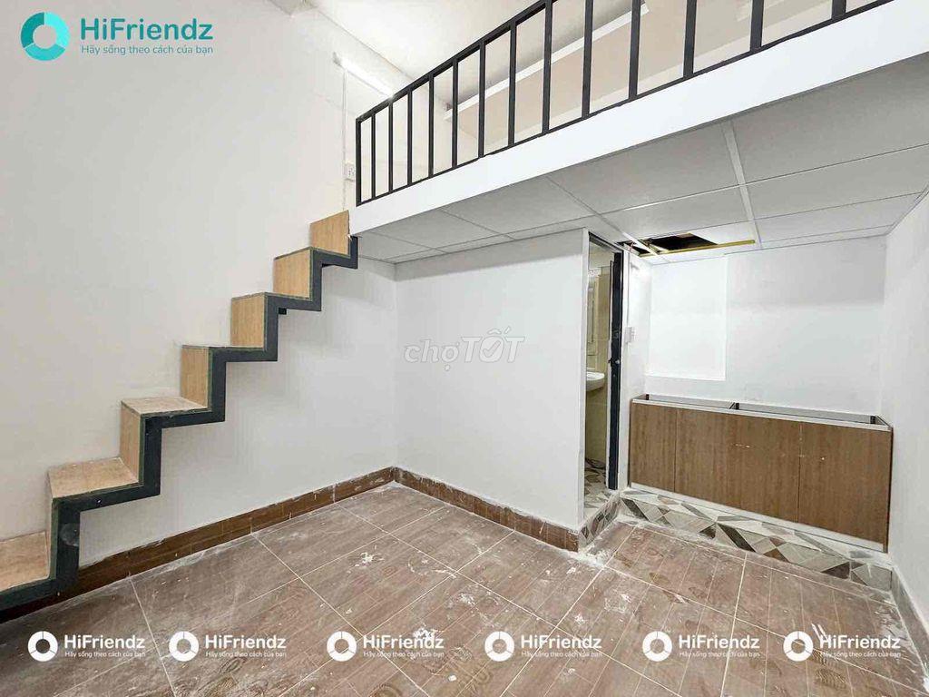 PHÒNG TRỌ MỚI XÂY NGAY ETOWN CỘNG HOÀ, TÂN BÌNH