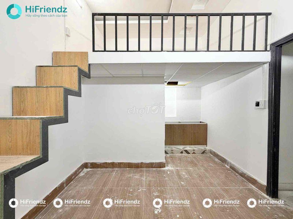 PHÒNG TRỌ MỚI XÂY NGAY ETOWN CỘNG HOÀ, TÂN BÌNH