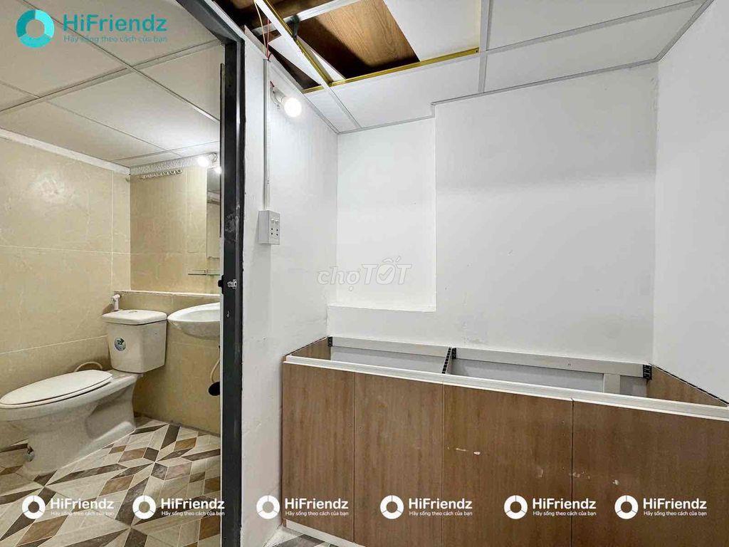 PHÒNG TRỌ MỚI XÂY NGAY ETOWN CỘNG HOÀ, TÂN BÌNH