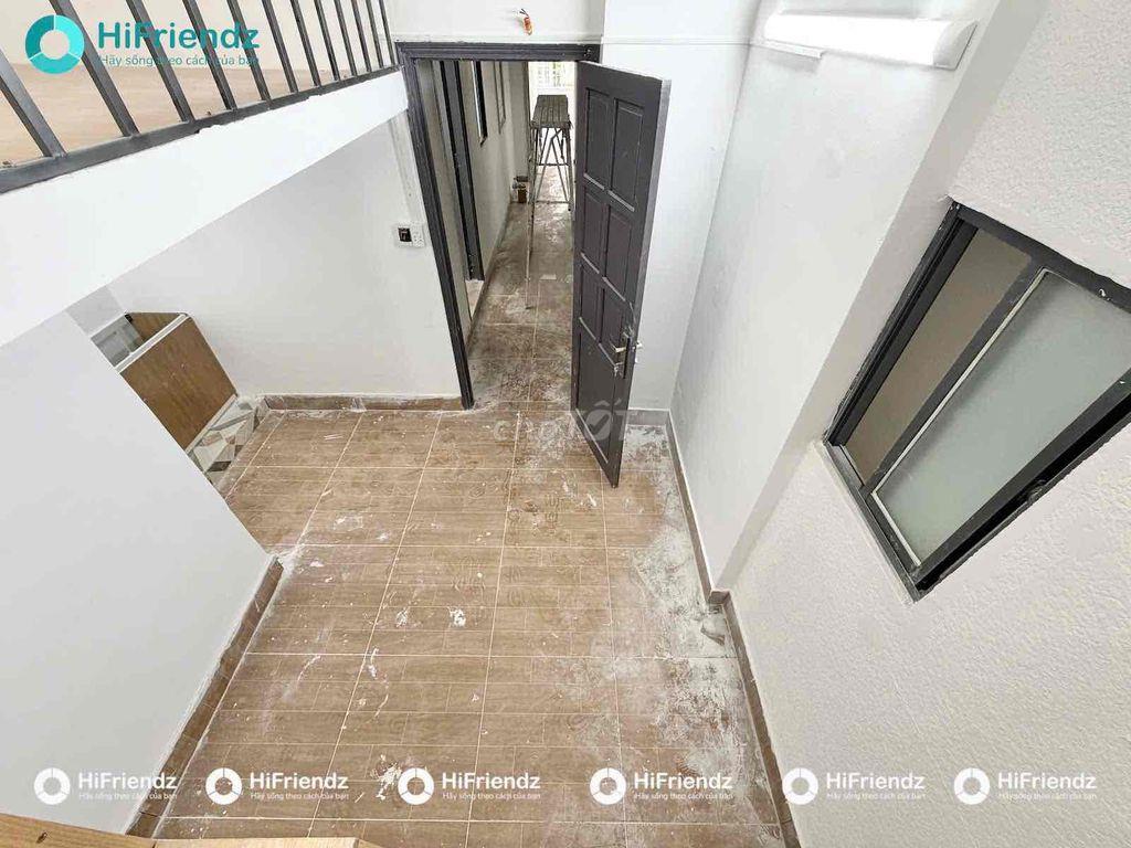PHÒNG TRỌ MỚI XÂY NGAY ETOWN CỘNG HOÀ, TÂN BÌNH