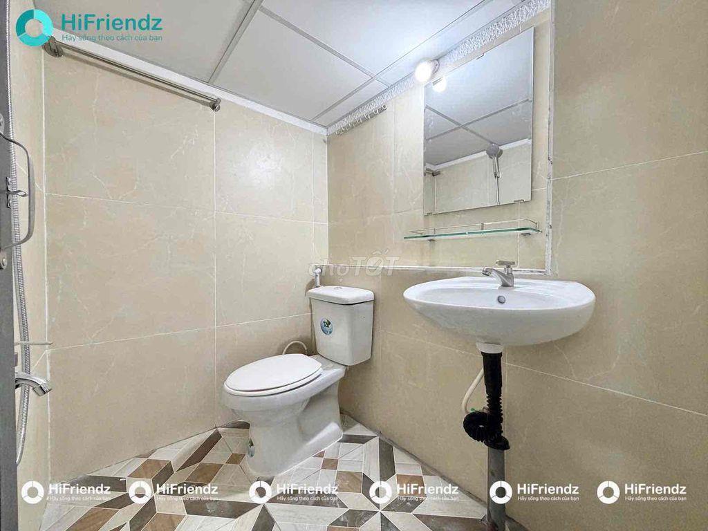 PHÒNG TRỌ MỚI XÂY NGAY ETOWN CỘNG HOÀ, TÂN BÌNH