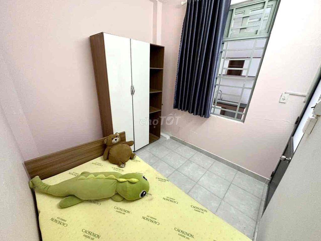 CĂN HỘ 2 PHÒNG NGỦ GIÁ SIÊU RẺ, HOÀNG HOA THÁM-TÂN BÌNH