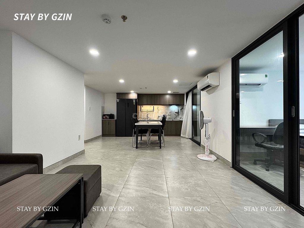 🌨️ CHUỖI CĂN HỘ 1PN/ 2PN CAO CẤP NGAY CỘNG HOÀ - TRƯỜNG CHINH