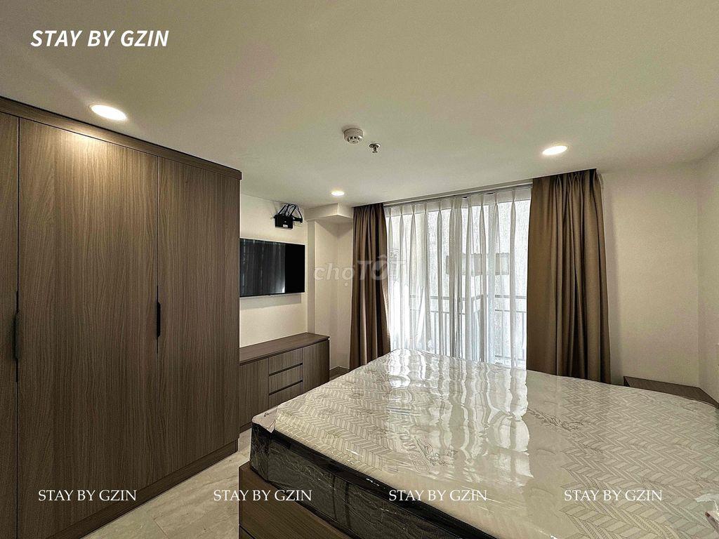 🌨️ CHUỖI CĂN HỘ 1PN/ 2PN CAO CẤP NGAY CỘNG HOÀ - TRƯỜNG CHINH