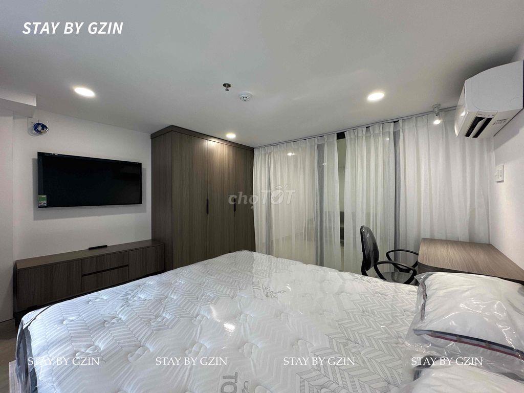 🌨️ CHUỖI CĂN HỘ 1PN/ 2PN CAO CẤP NGAY CỘNG HOÀ - TRƯỜNG CHINH