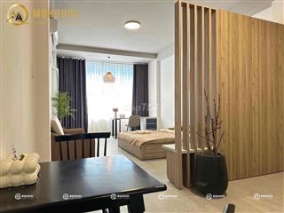 ♟️ CĂN HỘ ĐẦY ĐỦ NỘI THẤT TONE ẤM - GẦN KHU K300 🍀