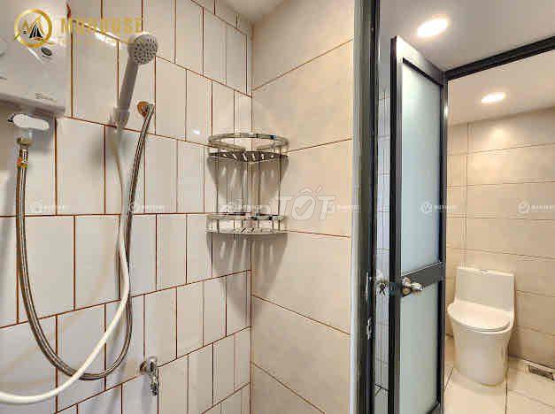 🌨️ 2 PHÒNG NGỦ 60M2/ THANG MÁY - HẦM XE/ NGAY ETOWN CỘNG HOÀ