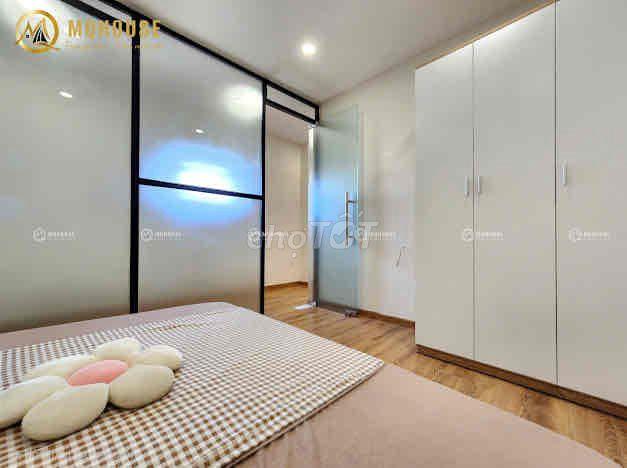🌨️ 2 PHÒNG NGỦ 60M2/ THANG MÁY - HẦM XE/ NGAY ETOWN CỘNG HOÀ