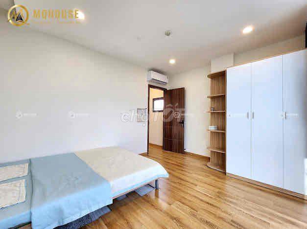 🌨️ 2 PHÒNG NGỦ 60M2/ THANG MÁY - HẦM XE/ NGAY ETOWN CỘNG HOÀ