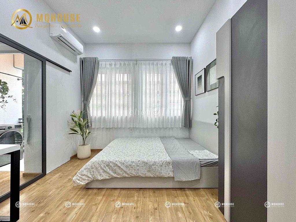 ♟️ KHAI TRƯƠNG CĂN HỘ 1PN - ĐẦY ĐỦ NỘI THẤT A - Z NGAY AEON TP 🐬