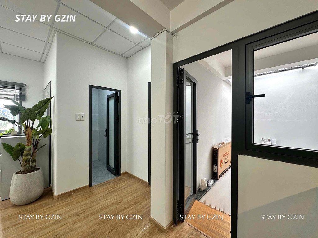🌷KHAI TRƯƠNG CĂN HỘ 1PN&2PN NGAY GO! TRƯỜNG CHINH🍀