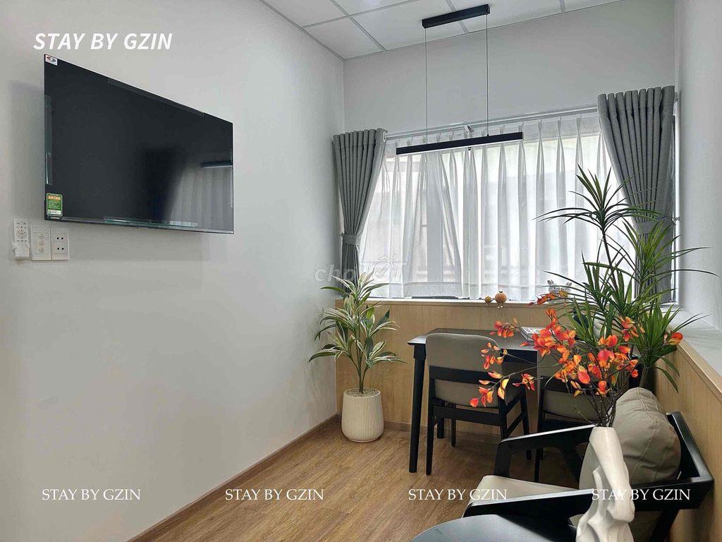 🌷KHAI TRƯƠNG CĂN HỘ 1PN&2PN NGAY GO! TRƯỜNG CHINH🍀