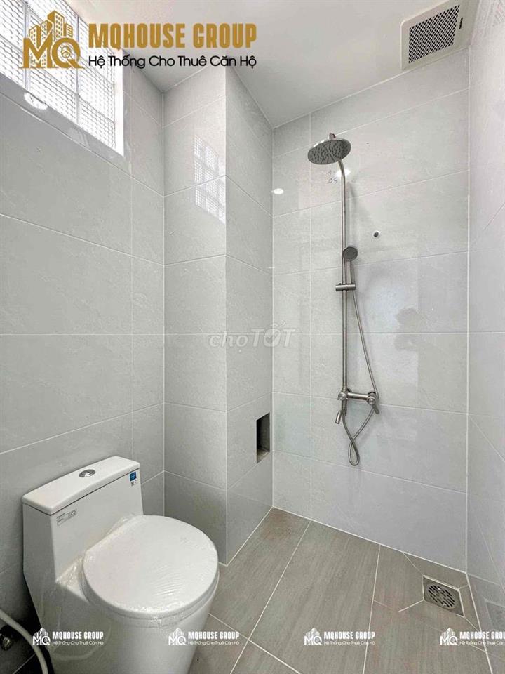 🩵 KHAI TRƯƠNG CĂN HỘ MỚI 100% - GIẶT RIÊNG NGAY NGÃ TƯ BỐN XÃ