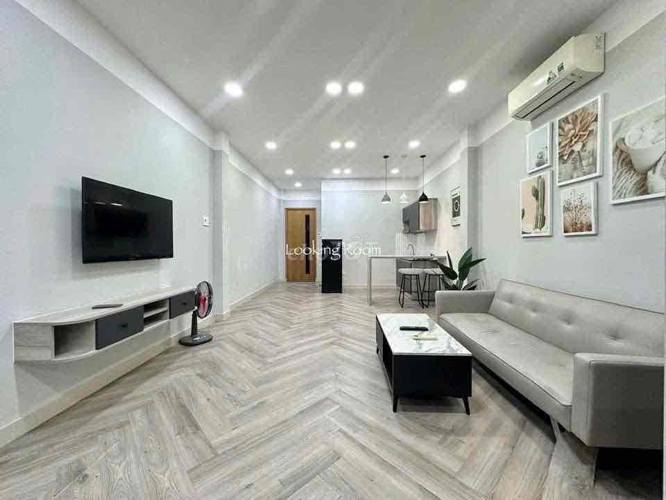 🌷 CHDV RỘNG 70m2 NGAY KCN TÂN BÌNH - TRƯỜNG CHINH