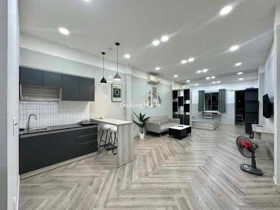 🌷 CHDV RỘNG 70m2 NGAY KCN TÂN BÌNH - TRƯỜNG CHINH