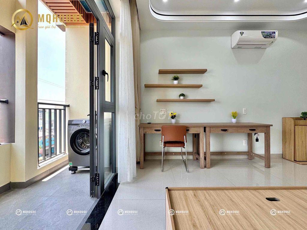 🫍 KHAI TRƯƠNG CHUNG CƯ MINI MỚI 100% THANG MÁY NGAY LÊ TRỌNG TẤN