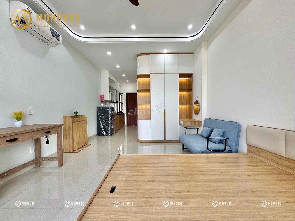 🫍 KHAI TRƯƠNG CHUNG CƯ MINI MỚI 100% THANG MÁY NGAY LÊ TRỌNG TẤN