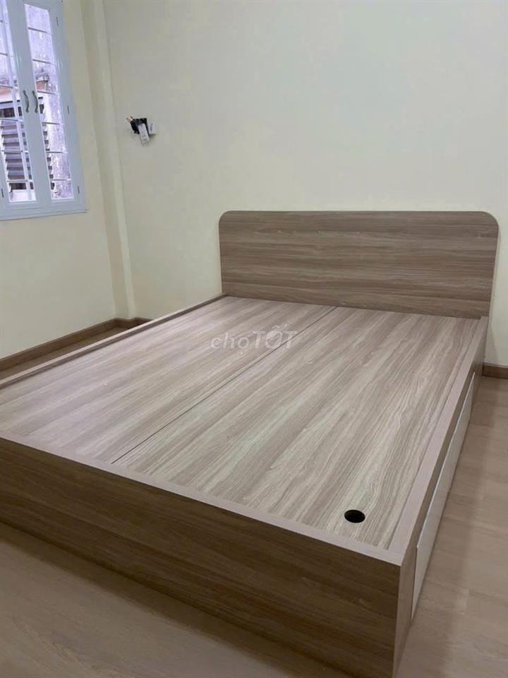 Cho thuê chung cư Phúc Yên, Phan Huy Ích- 2PN, NTCB giá 10tr/tháng
