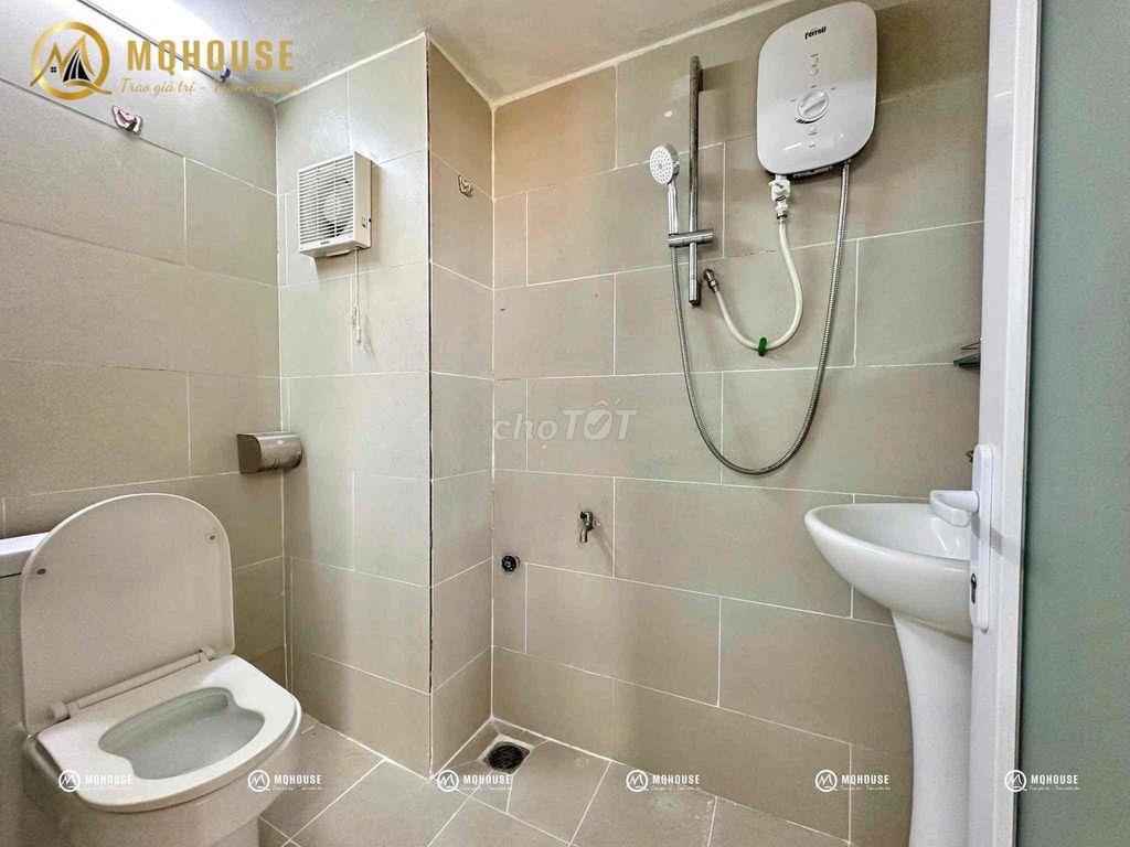CHUNG CƯ MINI FULL NỘI THẤT MÁY GIẶT RIÊNG DUPLEX BAN CÔNG TẠI ÂU CƠ 🔥