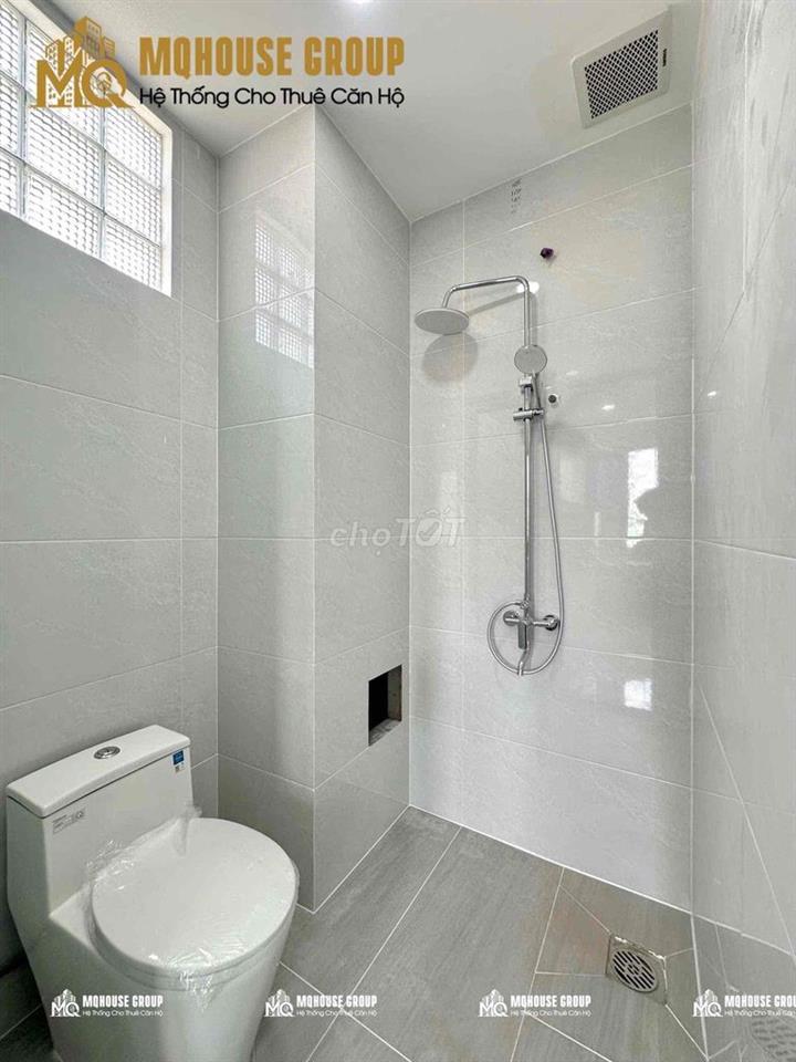 🏠 CĂN HỘ STUDIO SIÊU RỘNG MỚI TINH FULL NỘI THẤT CAO CẤP TÂN PHÚ