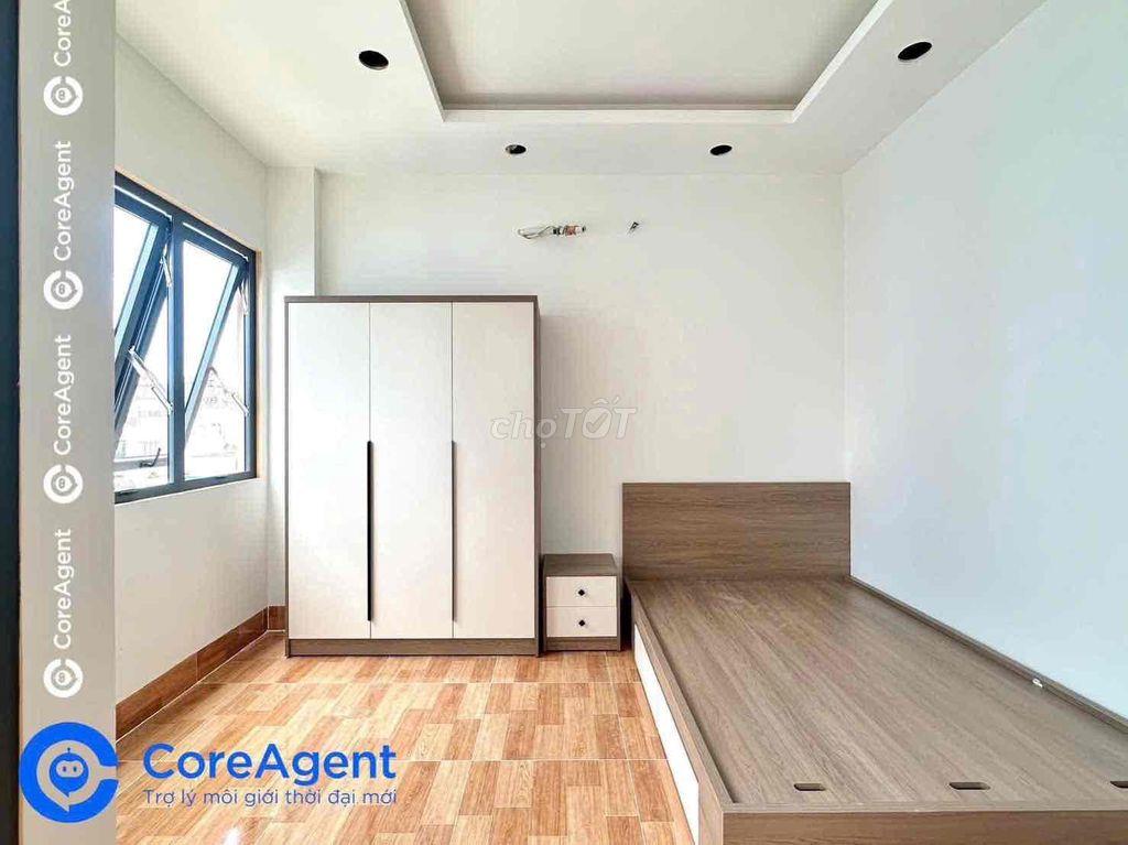 Căn Hộ 2PN | Full Nội Thất | Ban Công Thoáng Ngay Đầm Sen Mới 100% 🔥
