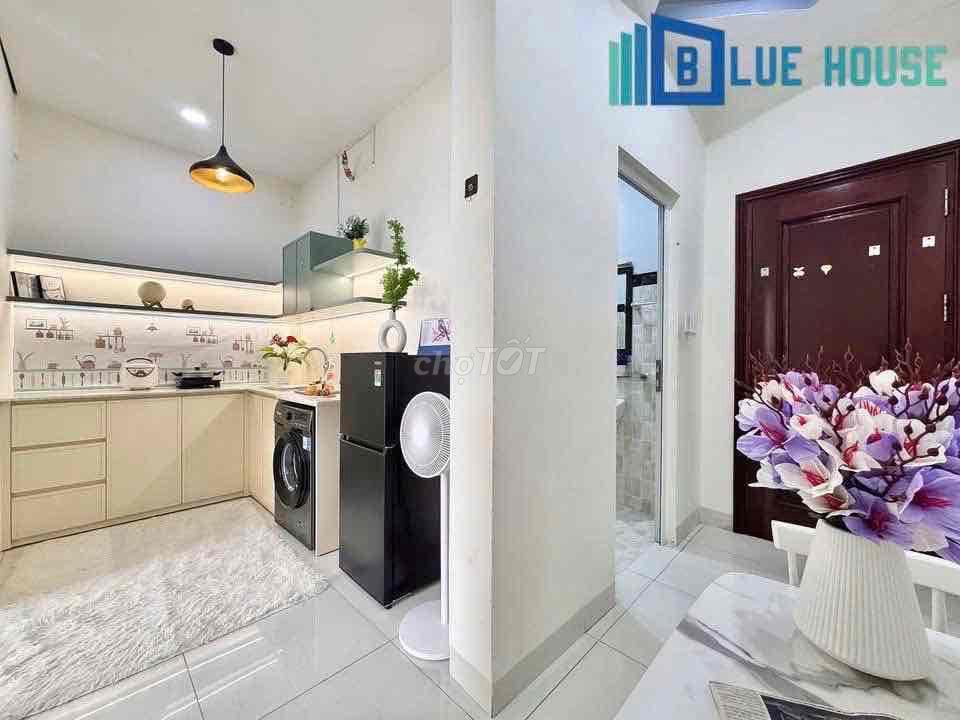 CĂN HỘ 2PN MỚI TINH | SIÊU HIỆN ĐẠI | NGAY CÔNG VIÊN LUỸ BÁN BÍCH 🔥