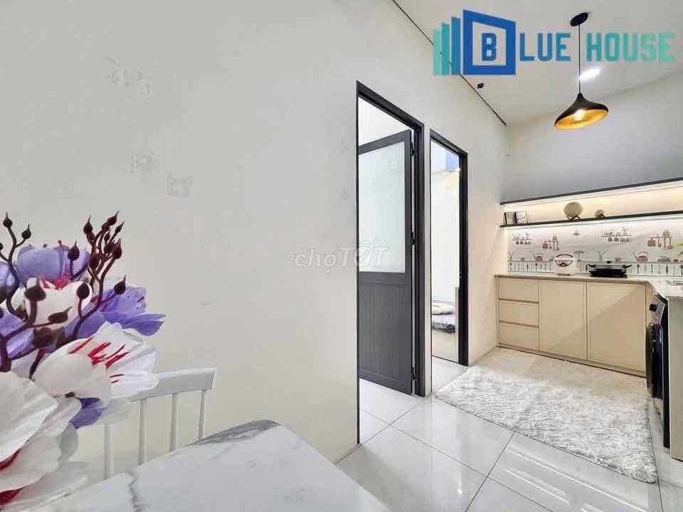 CĂN HỘ 2PN MỚI TINH | SIÊU HIỆN ĐẠI | NGAY CÔNG VIÊN LUỸ BÁN BÍCH 🔥