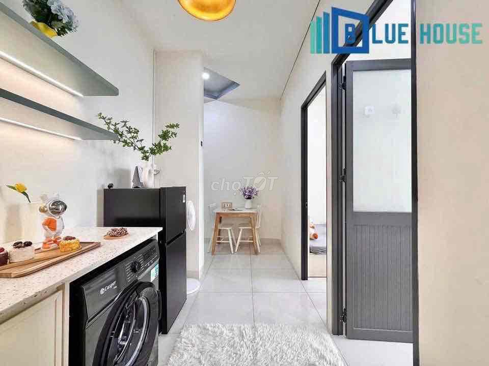 CĂN HỘ 2PN MỚI TINH | SIÊU HIỆN ĐẠI | NGAY CÔNG VIÊN LUỸ BÁN BÍCH 🔥