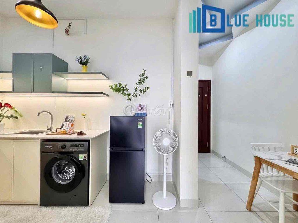 CĂN HỘ 2PN MỚI TINH | SIÊU HIỆN ĐẠI | NGAY CÔNG VIÊN LUỸ BÁN BÍCH 🔥