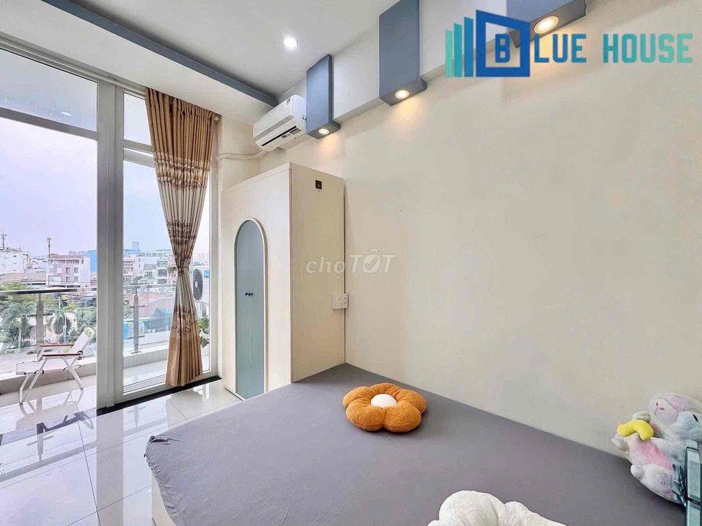 CĂN HỘ 2PN MỚI TINH | SIÊU HIỆN ĐẠI | NGAY CÔNG VIÊN LUỸ BÁN BÍCH 🔥