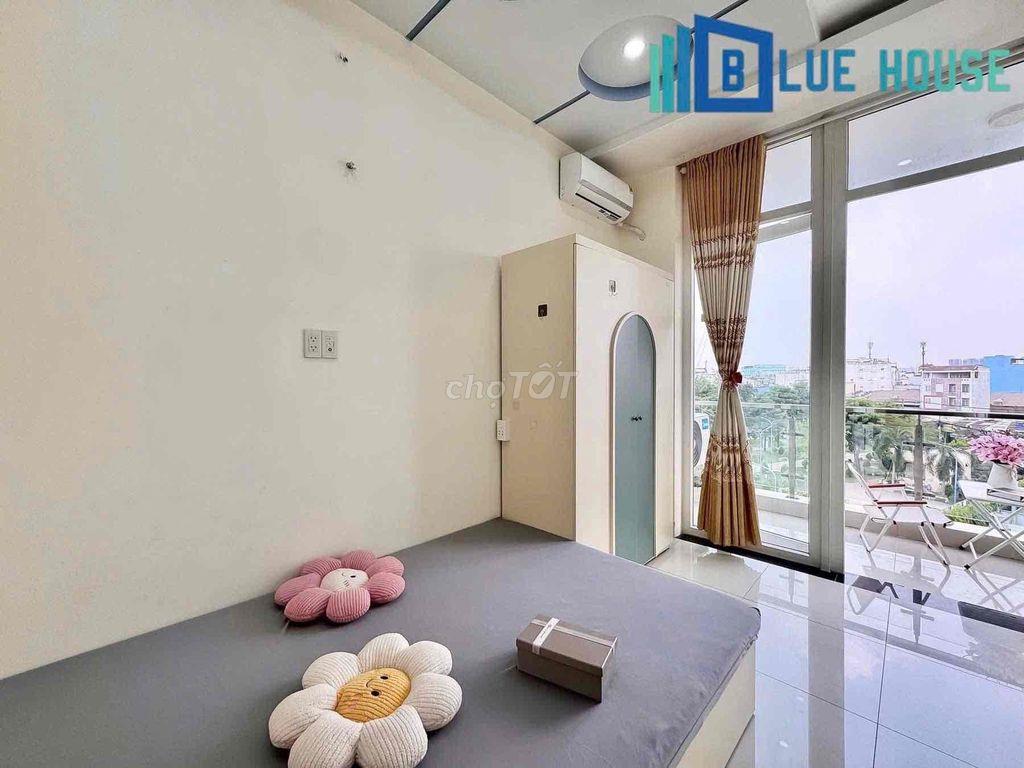CĂN HỘ 2PN MỚI TINH | SIÊU HIỆN ĐẠI | NGAY CÔNG VIÊN LUỸ BÁN BÍCH 🔥