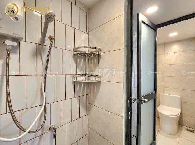 CĂN HỘ 2PN 1PK MỚI 100% FULL NỘI THẤT XỊN XÒ NGAY  BÀU CÁT TÂN BÌNH 🔥