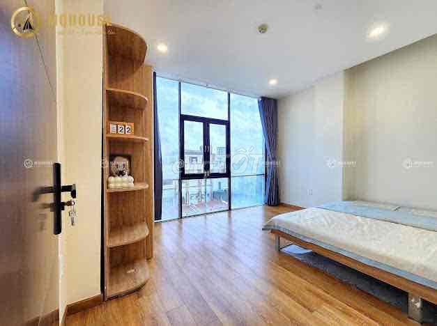 CĂN HỘ 2PN 1PK MỚI 100% FULL NỘI THẤT XỊN XÒ NGAY  BÀU CÁT TÂN BÌNH 🔥