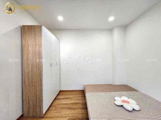 CĂN HỘ 2PN 1PK MỚI 100% FULL NỘI THẤT XỊN XÒ NGAY  BÀU CÁT TÂN BÌNH 🔥