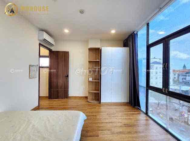 CĂN HỘ 2PN 1PK MỚI 100% FULL NỘI THẤT XỊN XÒ NGAY  BÀU CÁT TÂN BÌNH 🔥