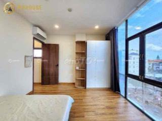 CĂN HỘ 2PN 1PK MỚI 100% FULL NỘI THẤT XỊN XÒ NGAY  BÀU CÁT TÂN BÌNH 🔥