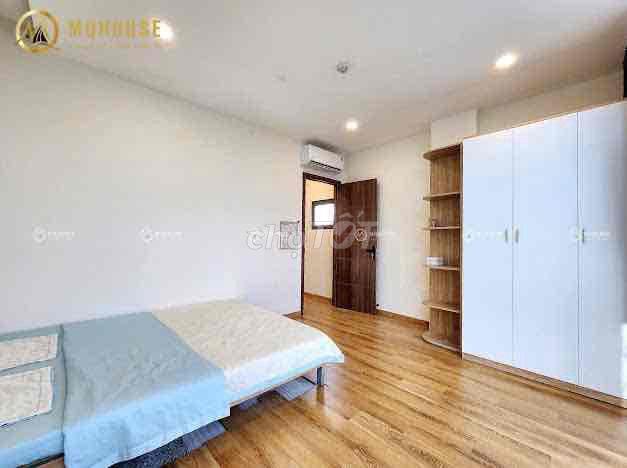 CĂN HỘ 2PN 1PK MỚI 100% FULL NỘI THẤT XỊN XÒ NGAY  BÀU CÁT TÂN BÌNH 🔥
